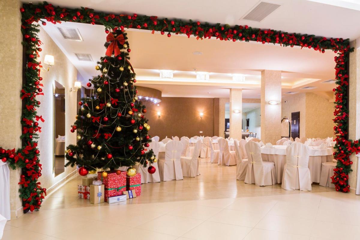 Wing Club Hotel Jagodina Exterior photo